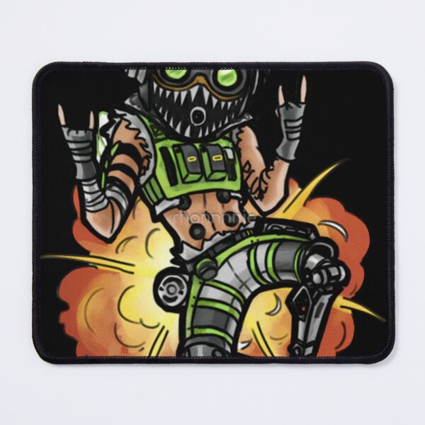 Item preview, Octane Apex Legends designed and sold by RAGNAr-LOTHBROK.