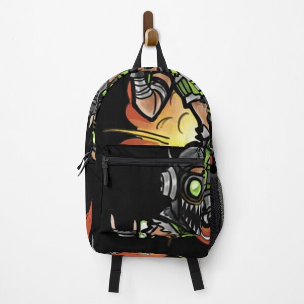 Item preview, Octane Apex Legends designed and sold by RAGNAr-LOTHBROK.