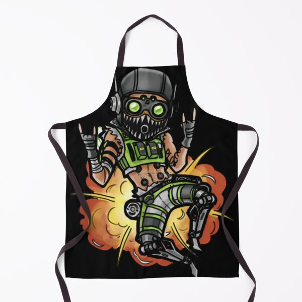 Item preview, Octane Apex Legends designed and sold by RAGNAr-LOTHBROK.