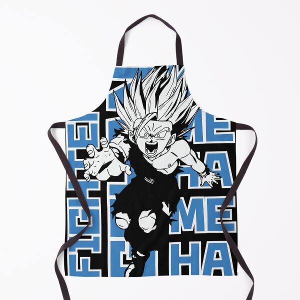 Item preview, Copy of Legendary Warrior Energy – Power Awakening Artwork designed and sold by ZenAnimeWearz.