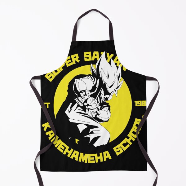 Item preview, Copy of Legendary Warrior Energy – Power Awakening Artwork designed and sold by ZenAnimeWearz.