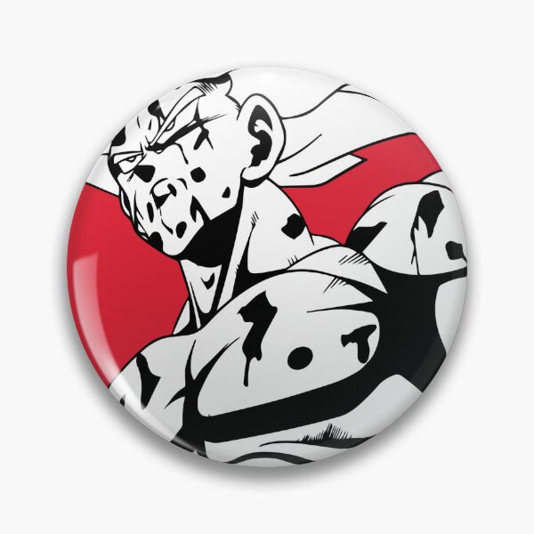 Item preview, Copy of Legendary Warrior Energy – Power Awakening Artwork designed and sold by ZenAnimeWearz.