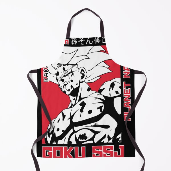 Item preview, Copy of Legendary Warrior Energy – Power Awakening Artwork designed and sold by ZenAnimeWearz.