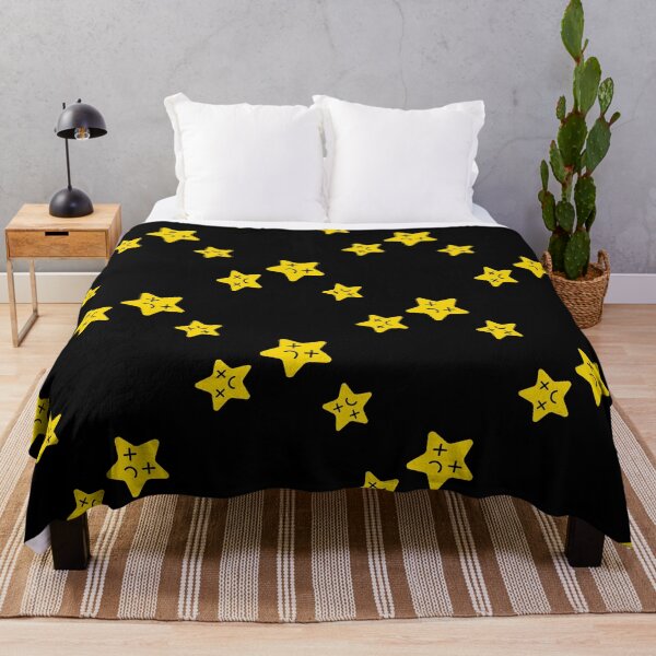 Item preview, unhappy star designed and sold by GNRWorks.