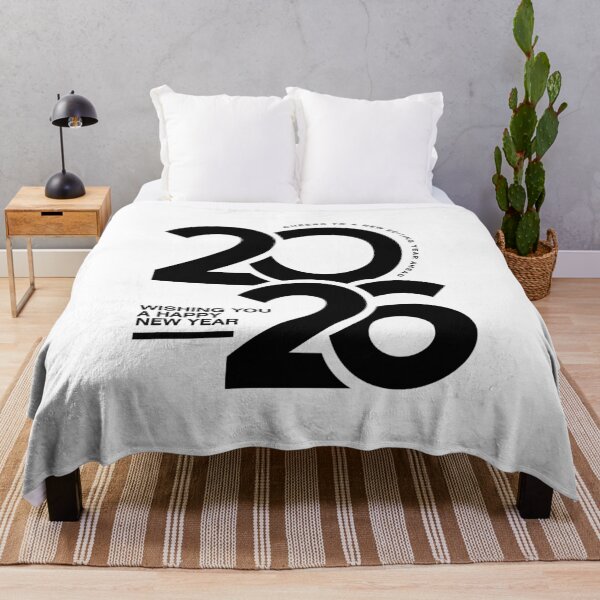 Item preview, 2026 Happy New Year Poster designed and sold by NxtGenDesigns.