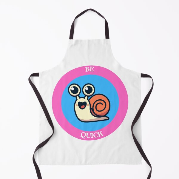 Item preview, Snail - Cute Surprised Snail Meme Graphic designed and sold by Love3Happy.