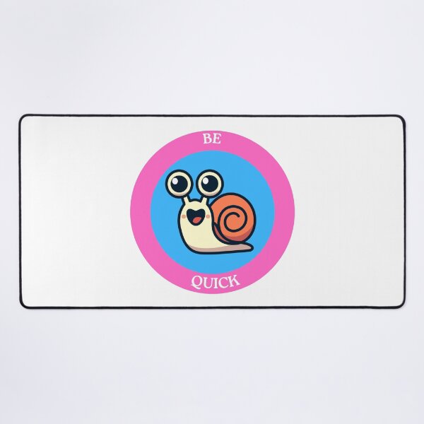 Item preview,  Snail - Cute Surprised Snail Meme Graphic designed and sold by Love3Happy.