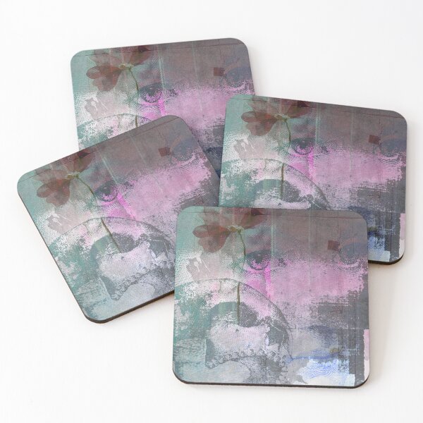 Item preview, Blooming Through Silent Emotions designed and sold by Kr1motion.