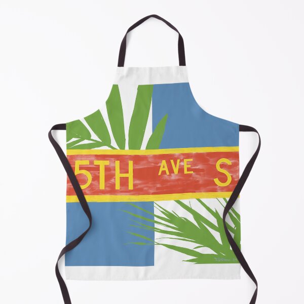 Item preview, 5Th Ave. S designed and sold by MartianStop.