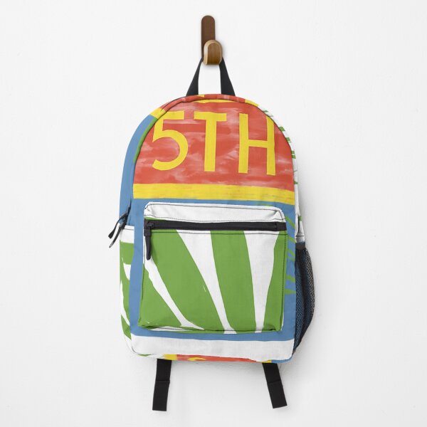 Item preview, 5Th Ave. S designed and sold by MartianStop.