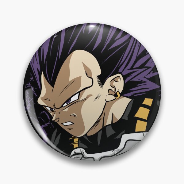 Item preview, Copy of Legendary Warrior Energy – Power Awakening Artwork designed and sold by ZenAnimeWearz.