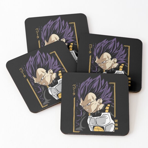 Item preview, Copy of Legendary Warrior Energy – Power Awakening Artwork designed and sold by ZenAnimeWearz.