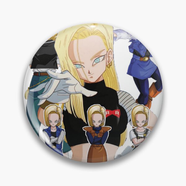 Item preview, Copy of Legendary Warrior Energy – Power Awakening Artwork designed and sold by ZenAnimeWearz.