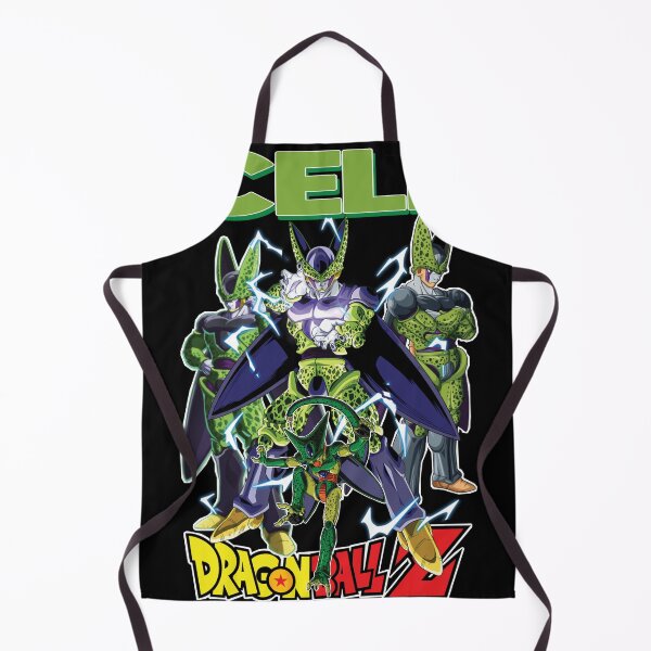 Item preview, Copy of Legendary Warrior Energy – Power Awakening Artwork designed and sold by ZenAnimeWearz.