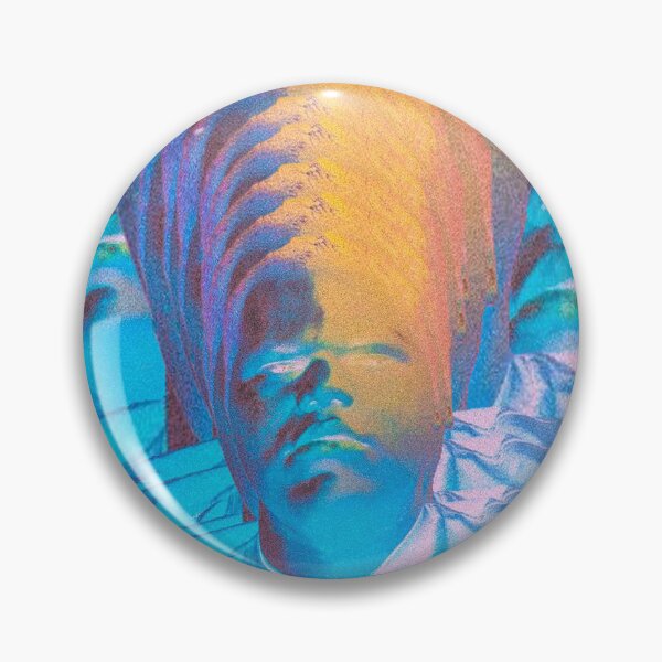 Artikelvorschau, ECHO'D SATURATED T entworfen und verkauft von Odd-jewelry.