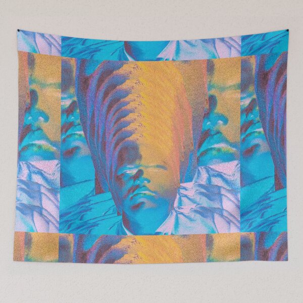 Item preview, ECHO'D SATURATED T designed and sold by Odd-jewelry.