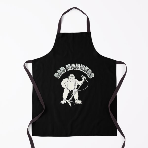 Item preview, Bad Manners designed and sold by AJaneMPH.