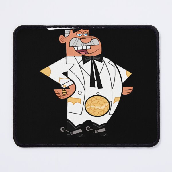 Item preview, Doug Dimmadome designed and sold by RAGNAr-LOTHBROK.