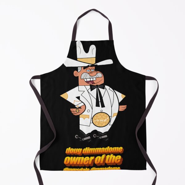 Item preview, Doug Dimmadome  designed and sold by RAGNAr-LOTHBROK.