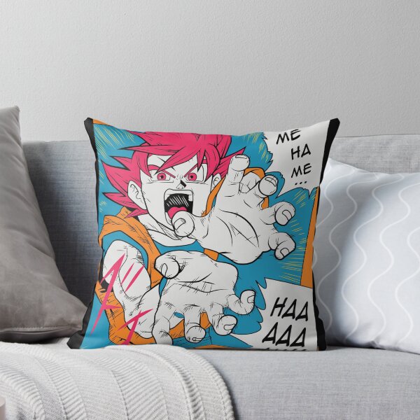 Item preview, Legendary Warrior Energy – Power Awakening Artwork designed and sold by ZenAnimeWearz.
