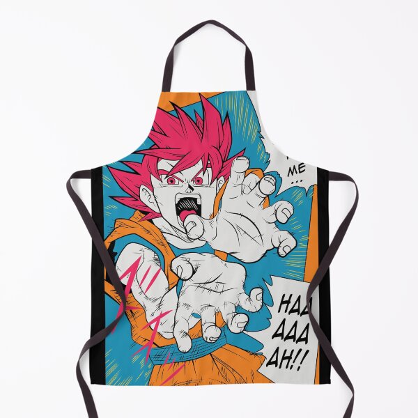 Item preview, Legendary Warrior Energy – Power Awakening Artwork designed and sold by ZenAnimeWearz.