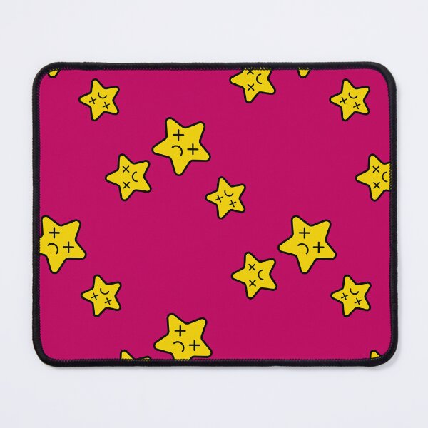 Item preview, unhappy star designed and sold by GNRWorks.