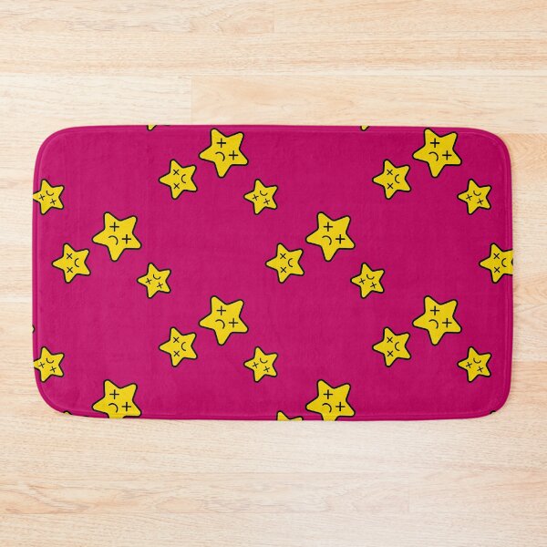 Item preview, unhappy star designed and sold by GNRWorks.