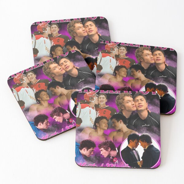 Artikelvorschau, Hollanov Ilya Rozanov Shane Hollander Vintage Gay Love entworfen und verkauft von Offshot Production.
