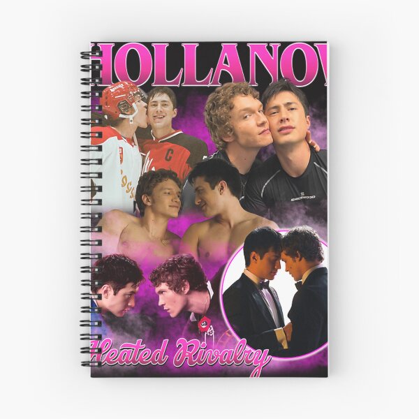 Item preview,  Hollanov Ilya Rozanov  Shane Hollander Vintage Gay Love designed and sold by Offshot Production.