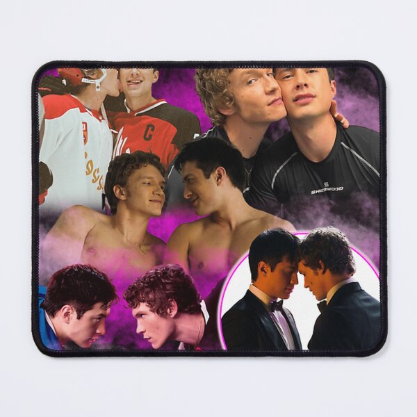 Item preview,  Hollanov Ilya Rozanov  Shane Hollander Vintage Gay Love designed and sold by Offshot Production.
