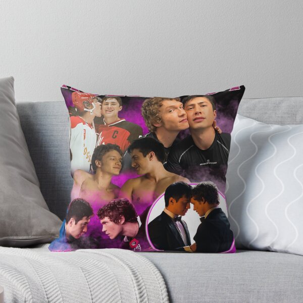 Item preview,  Hollanov Ilya Rozanov  Shane Hollander Vintage Gay Love designed and sold by Offshot Production.