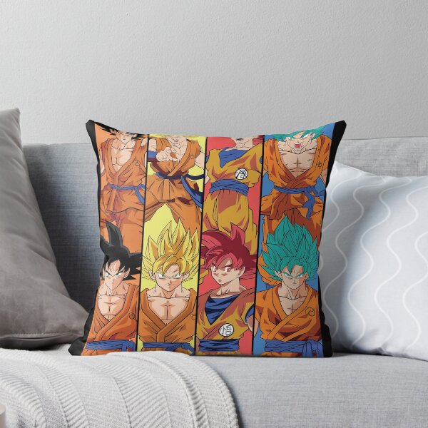 Item preview, Legendary Warrior Energy – Power Awakening Artwork designed and sold by ZenAnimeWearz.