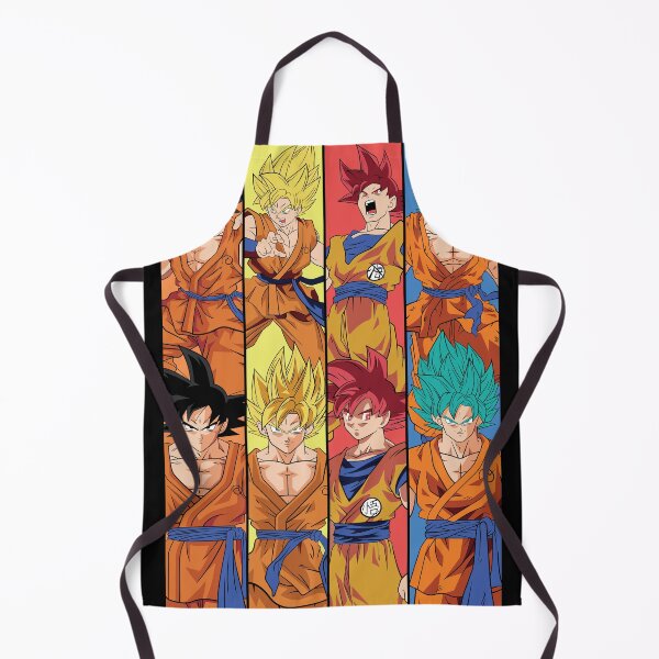 Item preview, Legendary Warrior Energy – Power Awakening Artwork designed and sold by ZenAnimeWearz.