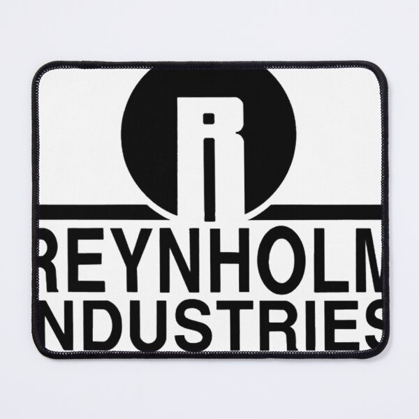 Item preview, Reynholm Industries It designed and sold by RZ-shop.