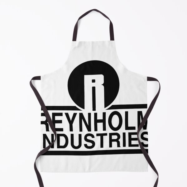 Item preview, Reynholm Industries It designed and sold by RZ-shop.