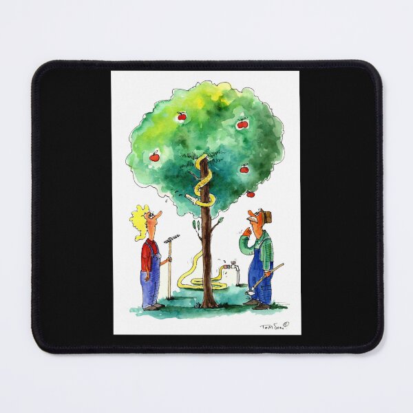Item preview, Adam & Eve designed and sold by to1mson.