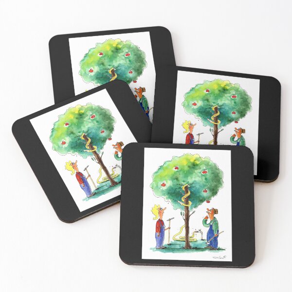 Item preview, Adam & Eve designed and sold by to1mson.
