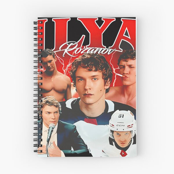 Item preview, Connor Storrie Bootleg  designed and sold by Offshot Production.