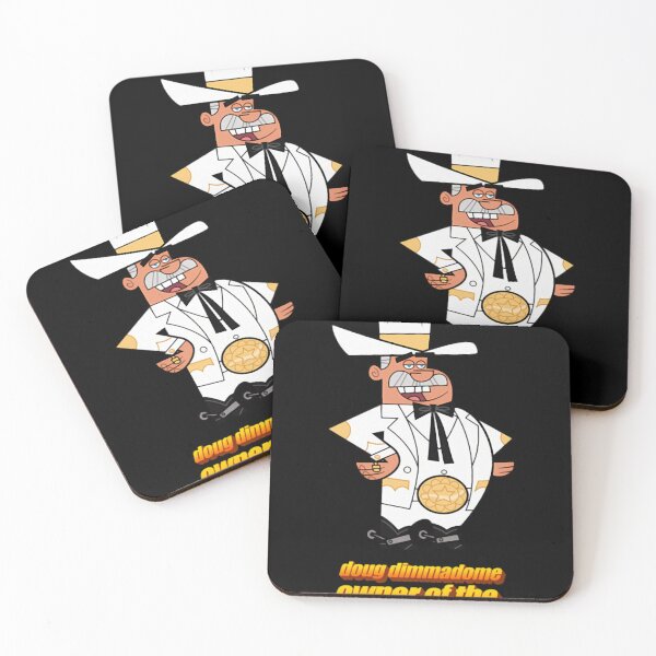 Item preview, Doug Dimmadome designed and sold by RZ-shop.