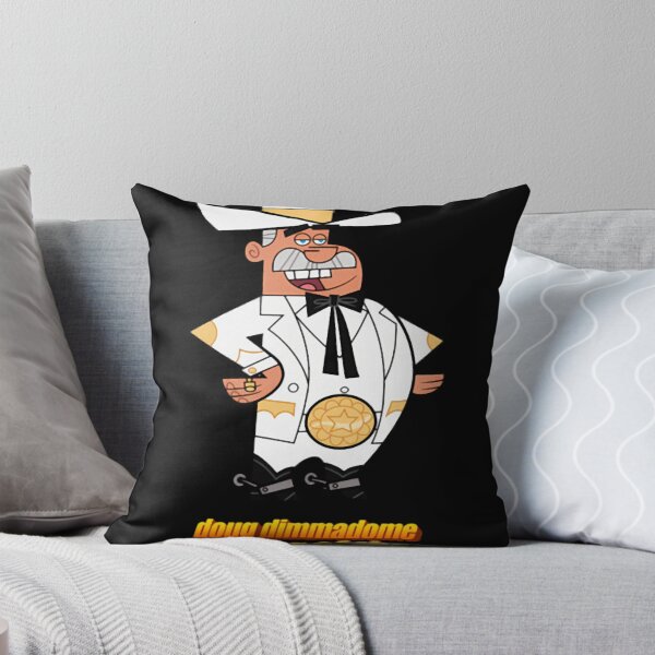 Item preview, Doug Dimmadome designed and sold by RZ-shop.