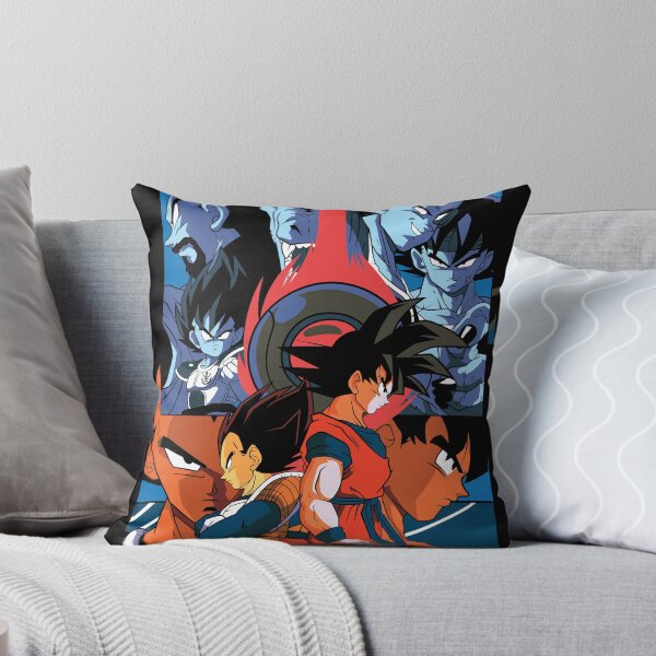Item preview, Legendary Warrior Energy – Power Awakening Artwork designed and sold by ZenAnimeWearz.