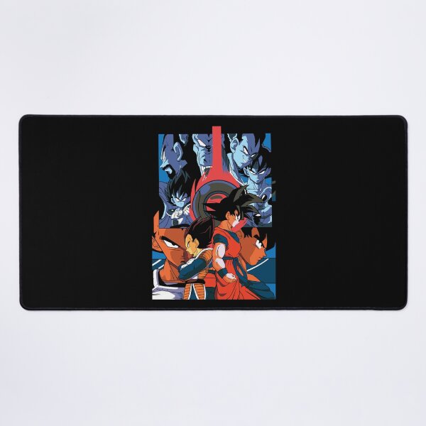 Item preview, Legendary Warrior Energy – Power Awakening Artwork designed and sold by ZenAnimeWearz.