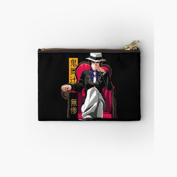 Item preview, Muzan Kibutsuji designed and sold by altimento.