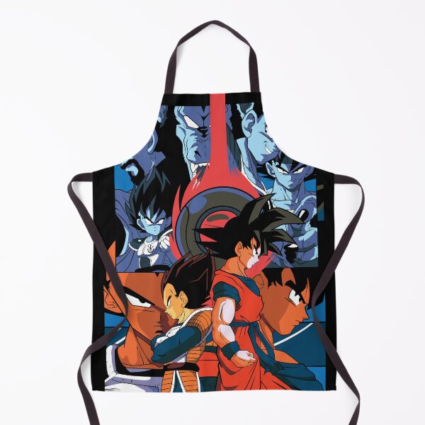 Item preview, Legendary Warrior Energy – Power Awakening Artwork designed and sold by ZenAnimeWearz.