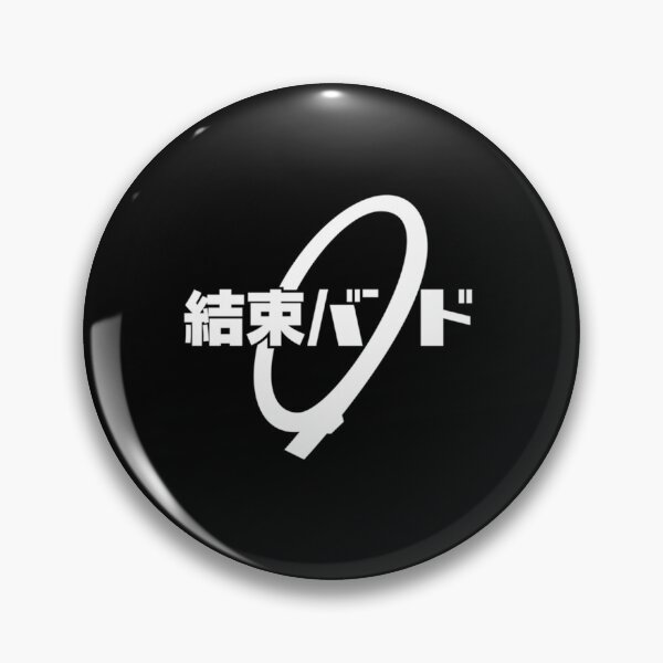 Item preview, Kessoku Band (Bocchi The Rock) designed and sold by cultofben.
