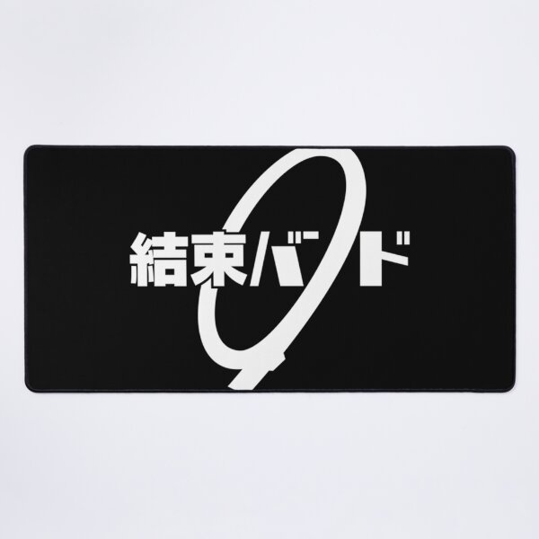 Item preview, Kessoku Band (Bocchi The Rock) designed and sold by cultofben.