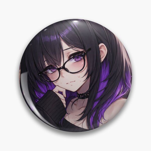 Item preview, Shy neet girl designed and sold by Dimoret.