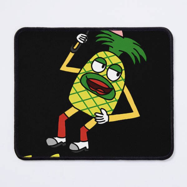 Item preview, Je Suis Un Ananas designed and sold by RZ-shop.