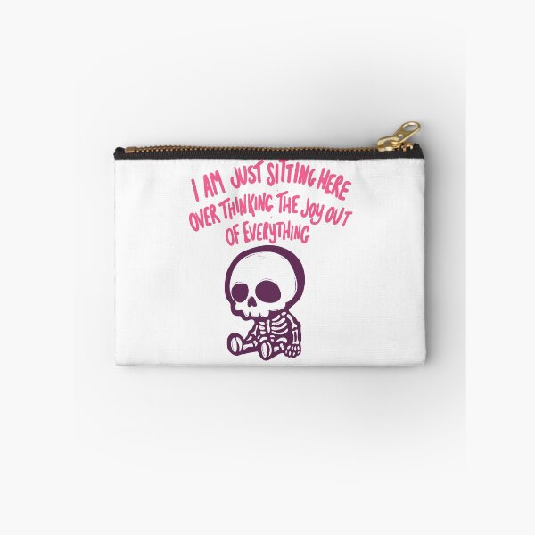 Item preview, Overthinking the Joy designed and sold by Jess.a.creates.
