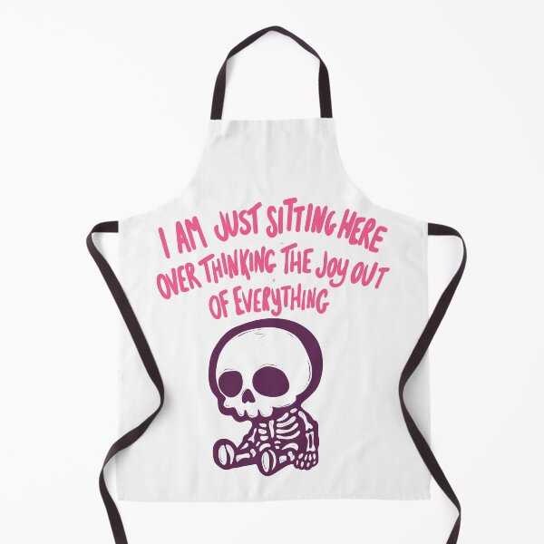 Item preview, Overthinking the Joy designed and sold by Jess.a.creates.